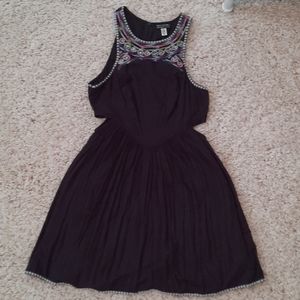 Billabong dress, size medium
